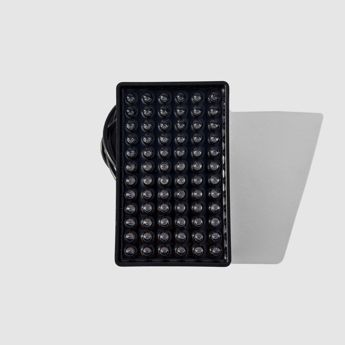 F1 Style LED Rain Light | Motorsport-Inspired Rear Fog & Brake Light
