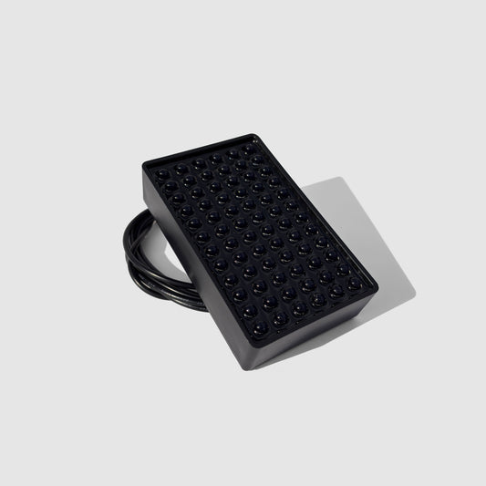 F1 Style LED Rain Light | Motorsport-Inspired Rear Fog & Brake Light