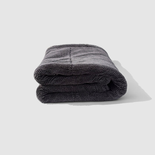 Premium Microfibre Drying Towel – 1400GSM Ultra Plush