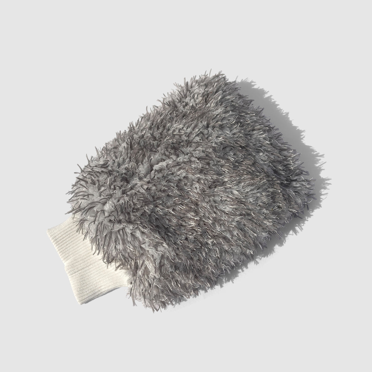 Premium Microfibre Wash Mitt – Ultra Soft