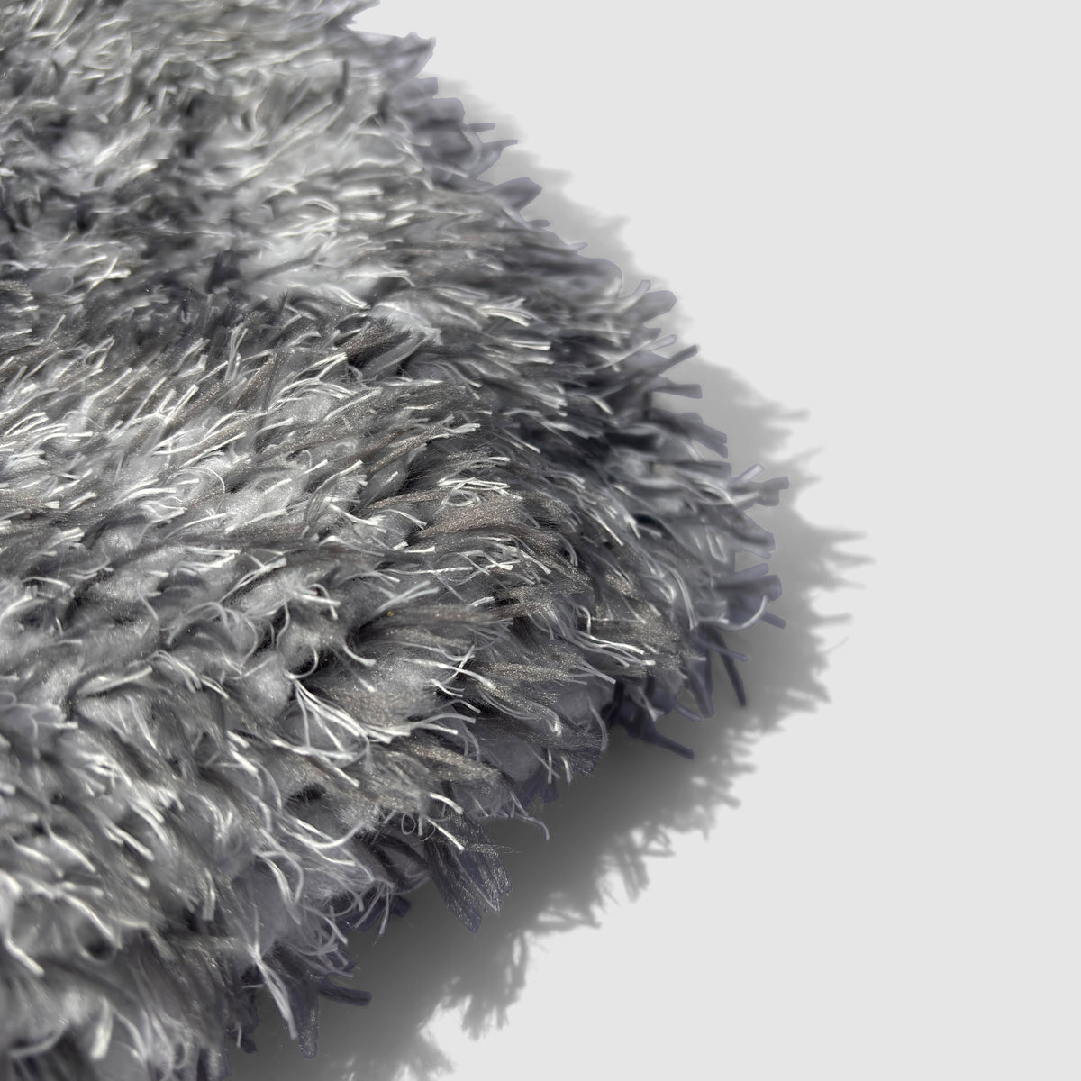 Premium Microfibre Wash Mitt – Ultra Soft